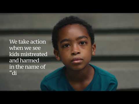 Lives in the Balance