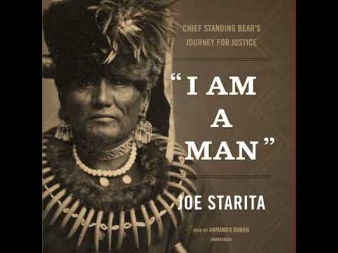 I Am a Man: Standing for Justice