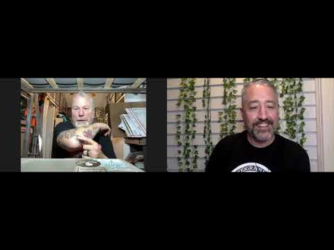 Punk Rock Saves Lives