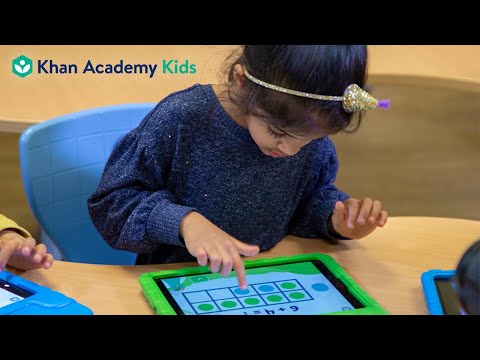 Khan Academy Kids