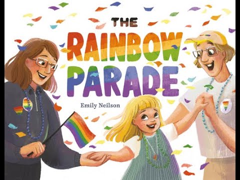 The Rainbow Parade