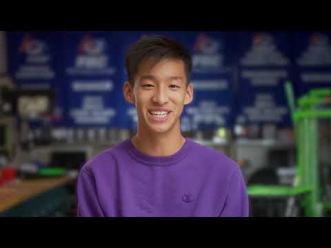 FIRST Tech Challenge