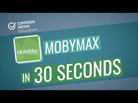 Mobymax