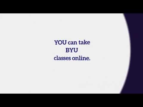 BYU Independent Study