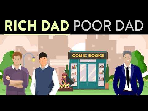 Rich Dad Poor Dad