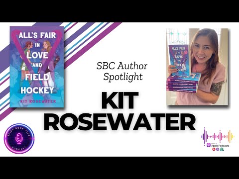 All’s Fair in Love and Field Hockey