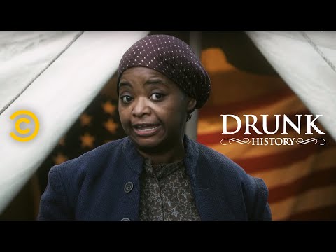 Drunk History