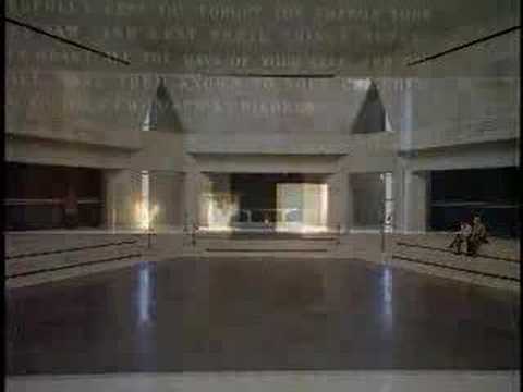 United States Holocaust Memorial