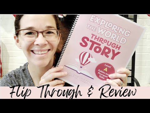 Exploring the World Through Story