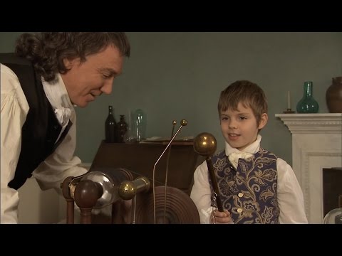 The Mystery of Matter