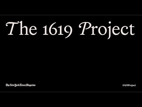 The 1619 Project