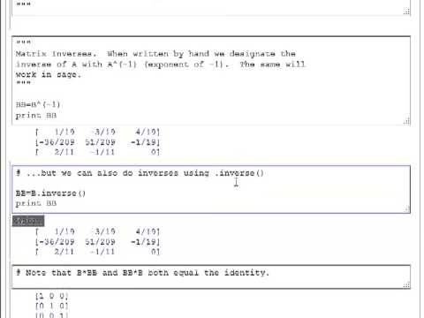 Math without borders