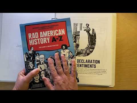 U.S. History by Mint and Bloom