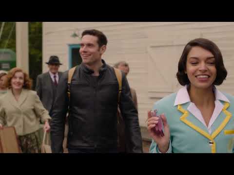 PBS Passport Documentaries