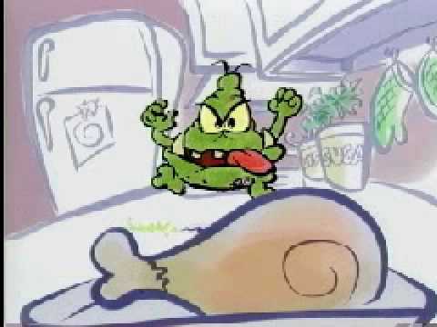 Partnership for Food Safety Education