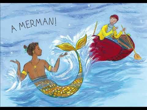 Nen and the Lonely Fisherman