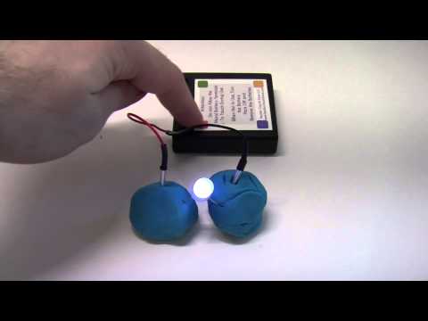 Squishy Circuits