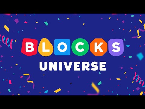 Learning Blocks