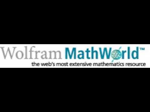 Math World