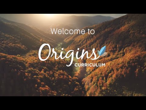 Origins Curriculum