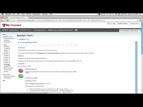 James Madison High School