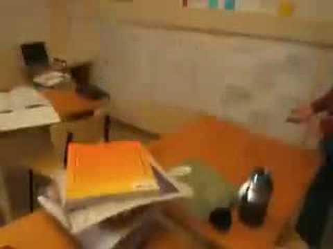 Pete Bowers – How the Written Word Works