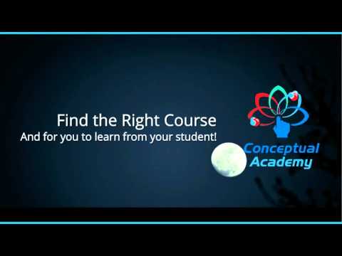 Conceptual Academy