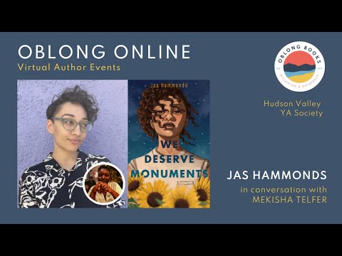 We Deserve Monuments