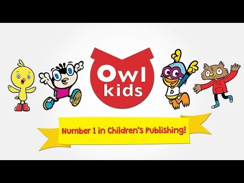 Owlkids