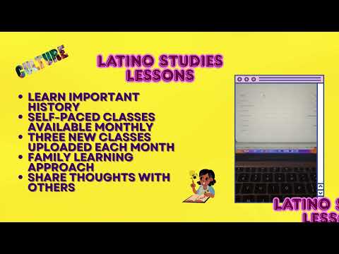 Latinos Homeschooling Group