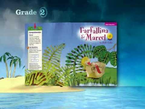 Macmillan/McGraw-Hill Treasures Reading