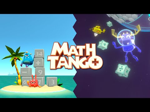 Math Tango