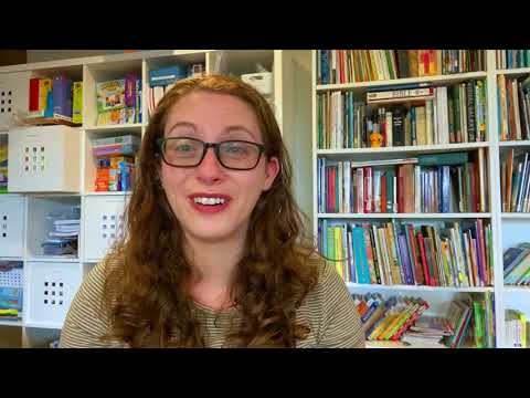 Outschool – Hebrew