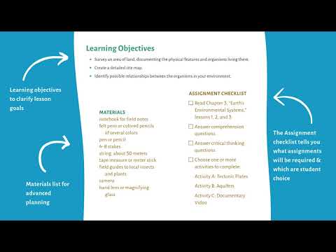 Oak Meadow "Seconds" / eBay Store