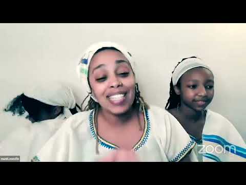 Kennedy Center Start With the Arts