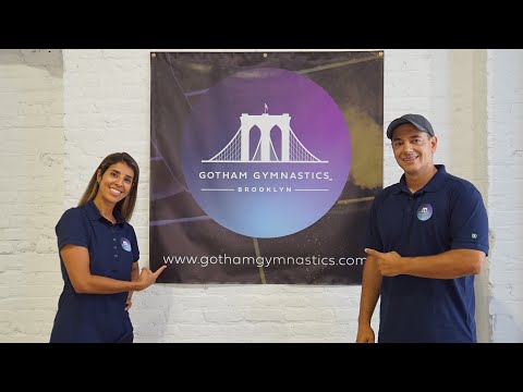 Gotham Gymnastics