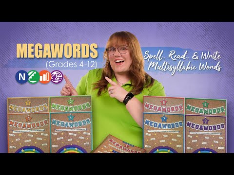 Megawords