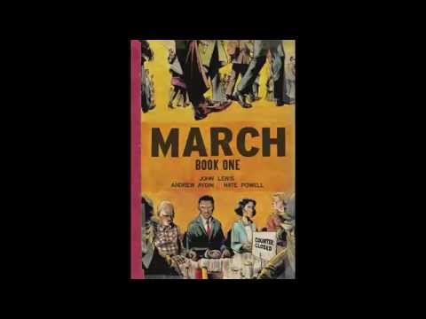March