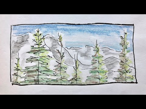 Nature Journaling Curriculum