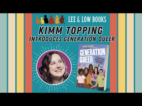 Generation Queer: Stories of Youth Organizers