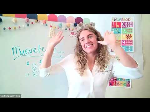 Sarah’s Spanish School