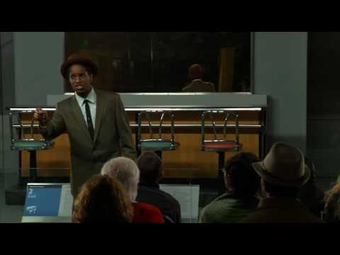 Smithsonian History Explorer