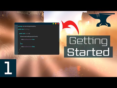 Minecraft Modding Java on Udemy