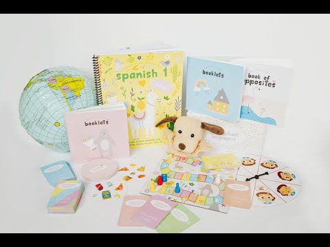 Homeschool Languages