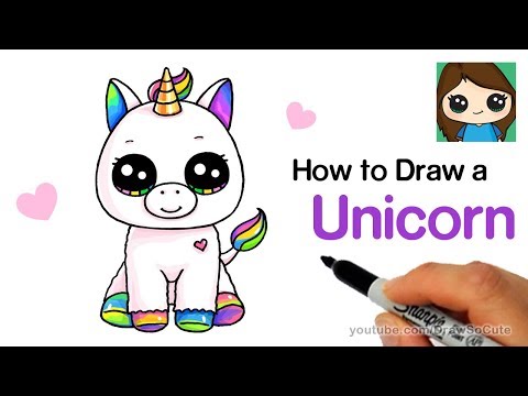Draw So Cute
