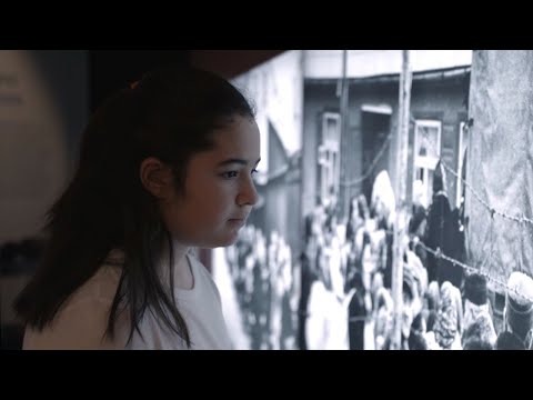 Zekelman Holocaust Center