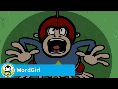 Word Girl