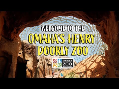 Omaha Zoo & Aquarium