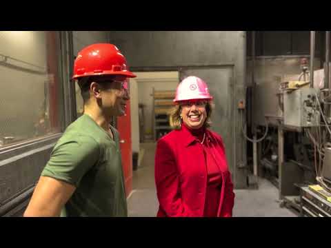 The Henry Ford’s Innovation Nation with Mo Rocca