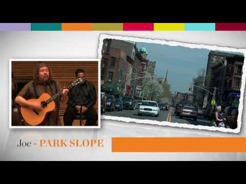 Musical Explorers from Carnegie Hall